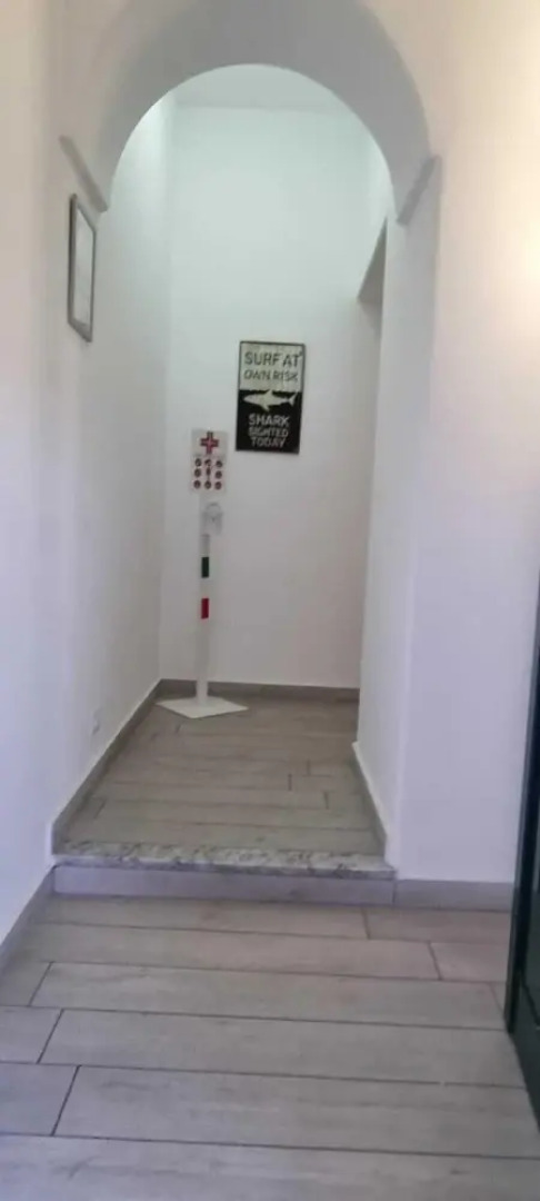 Casa Sunrise a 10 mt dal mare