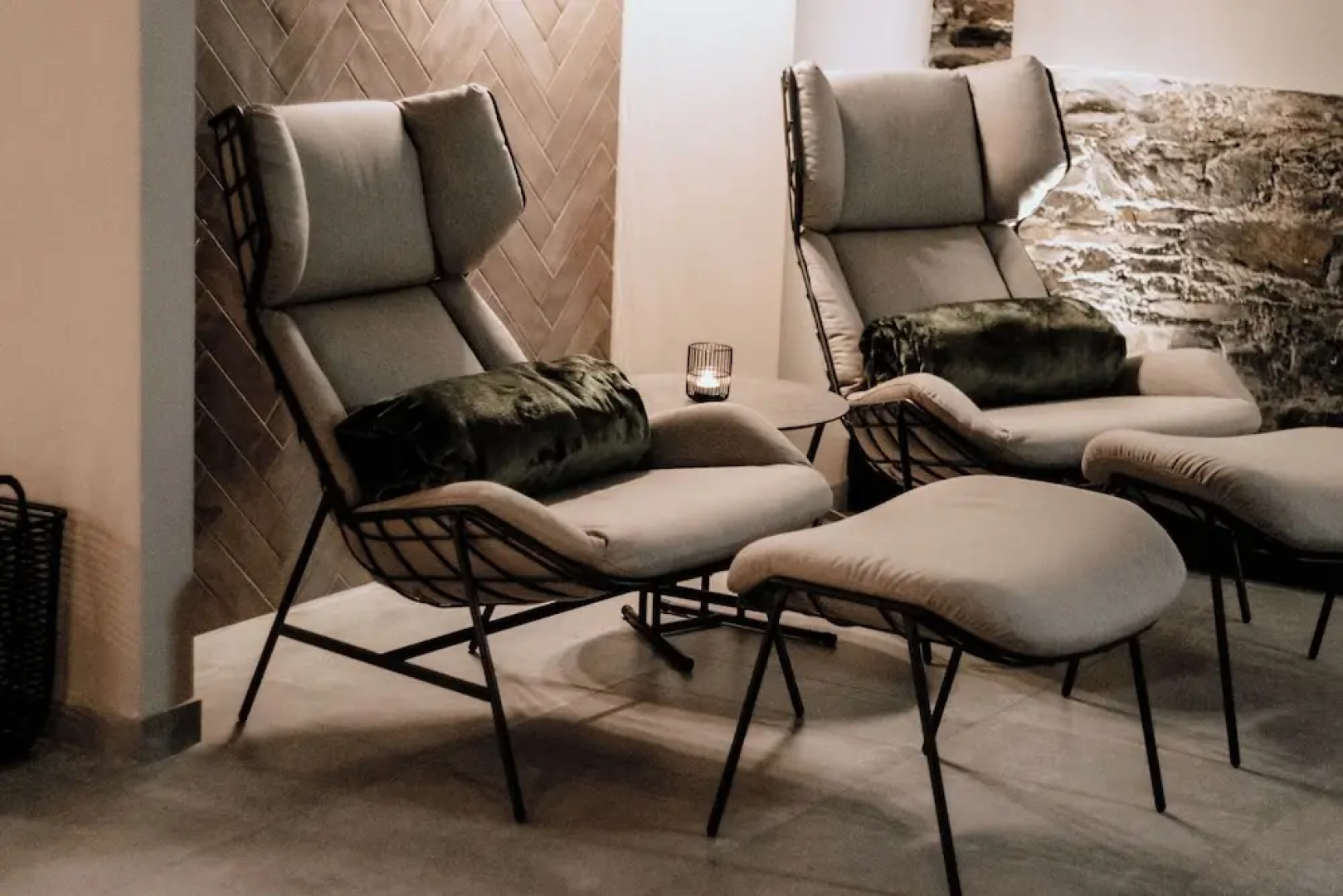 Hotel Villa Sanct Peter