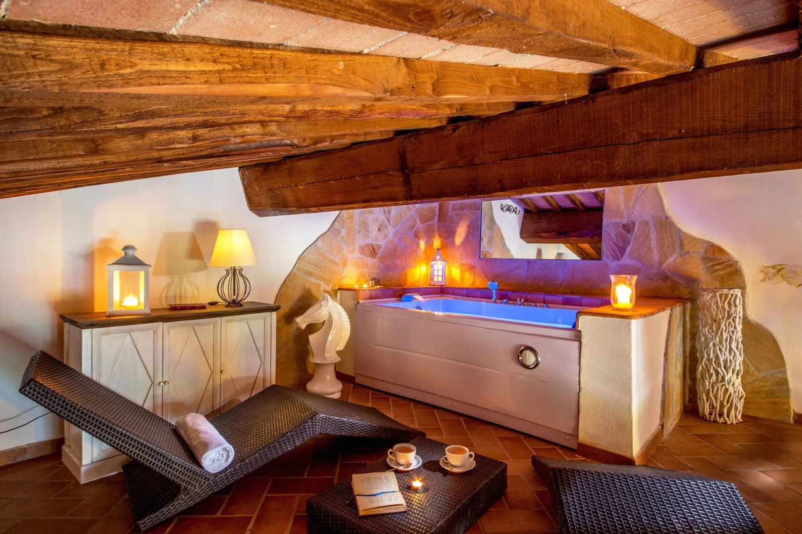 Abbadia Sicille Relais