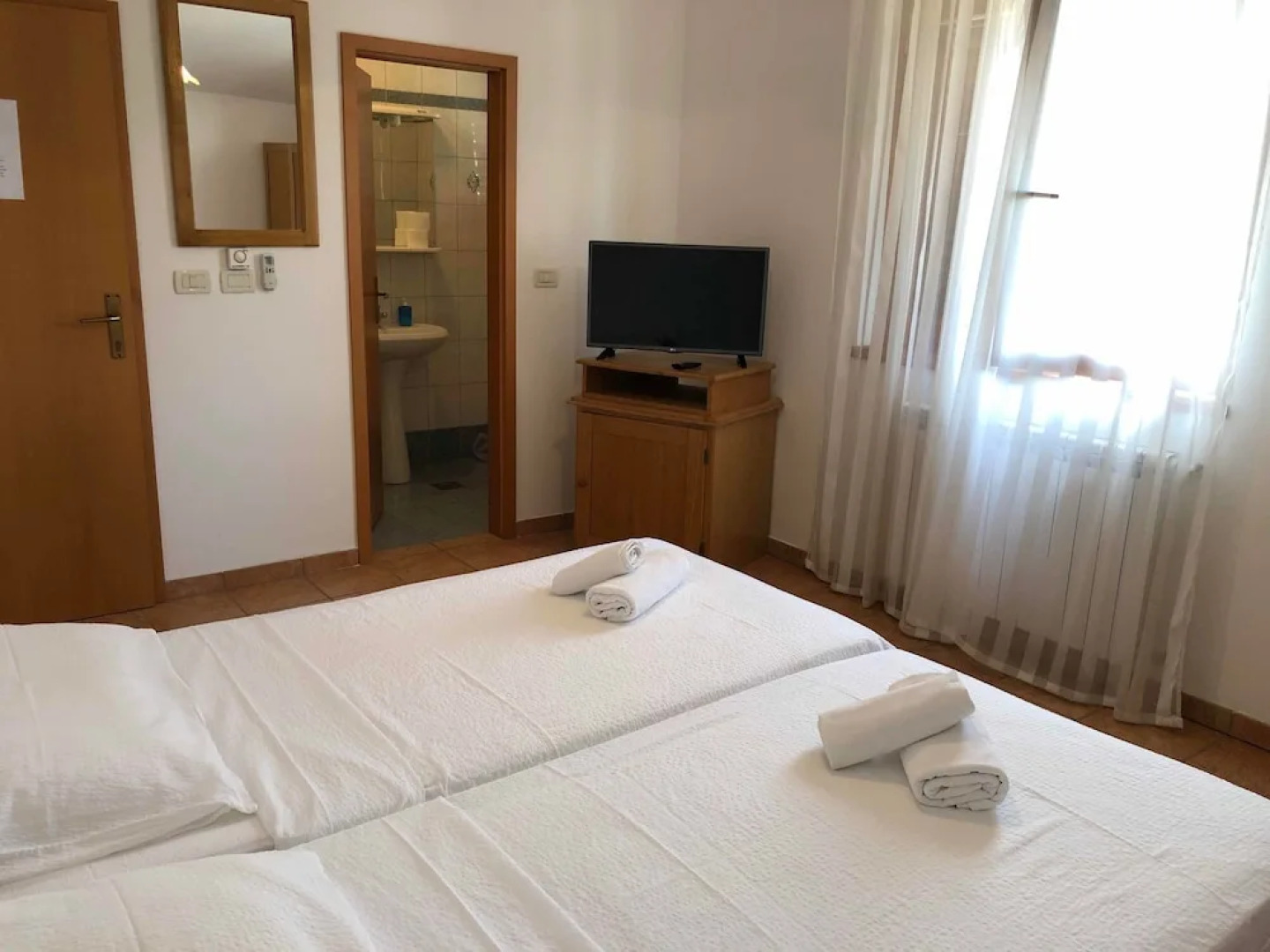 Vera Bed and Breakfast