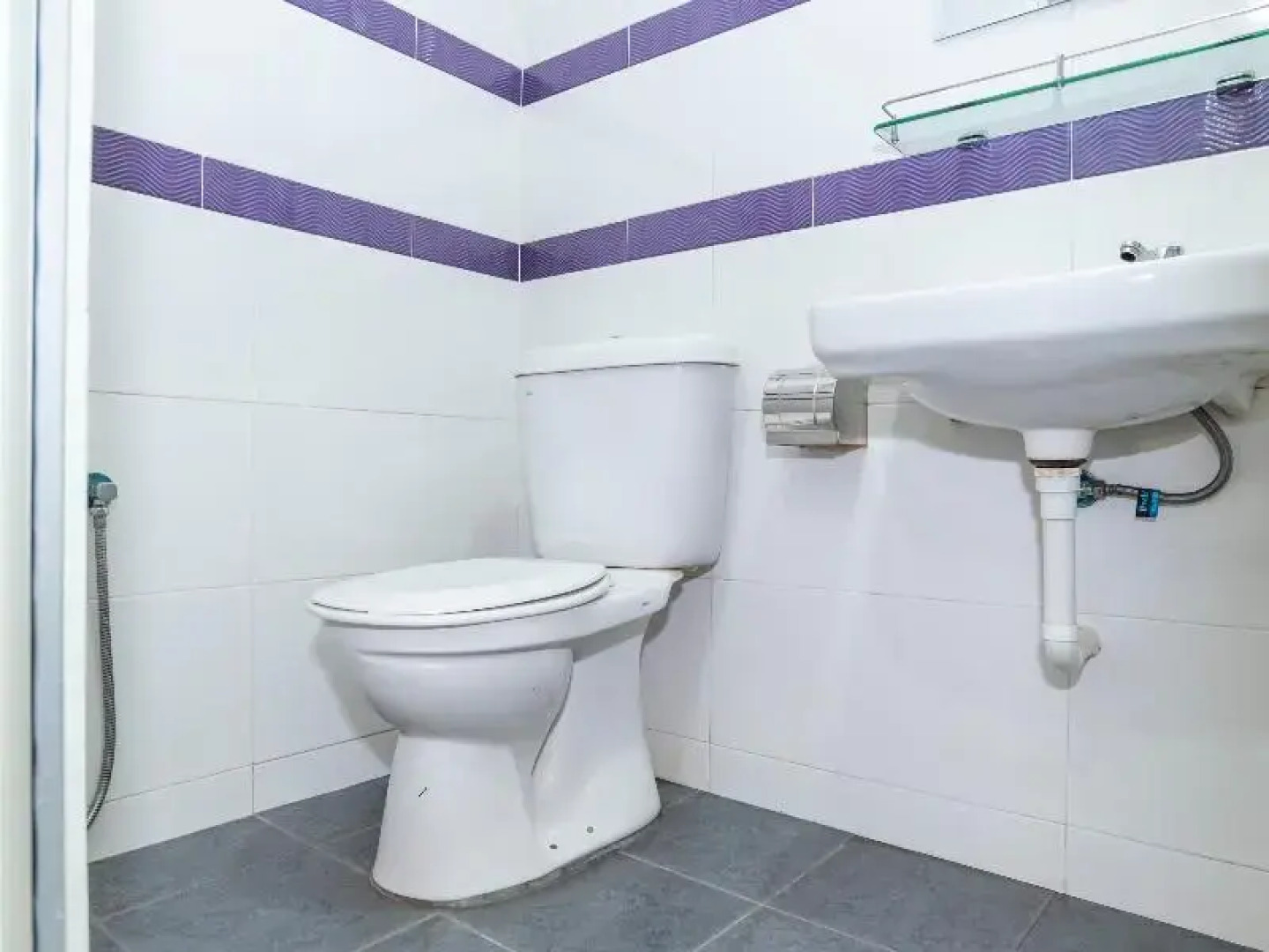 OYO 1140 Mk Paradise Hotel