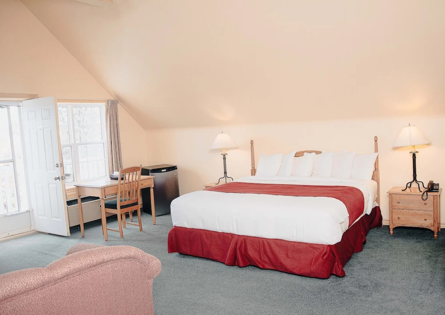 Ceilidh Country Lodge