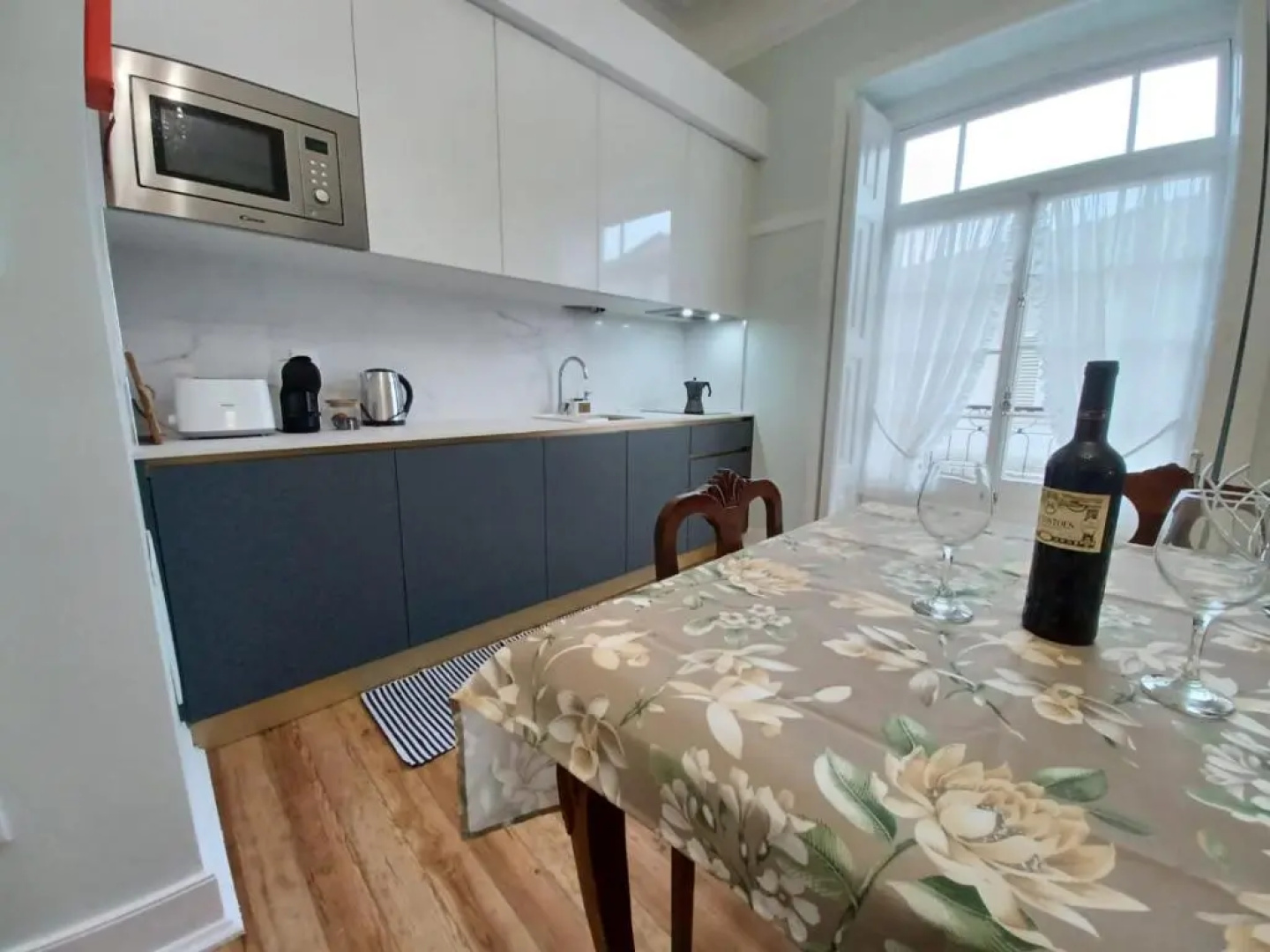Apartamento T1 de charme - Pombal, Centro Histórico