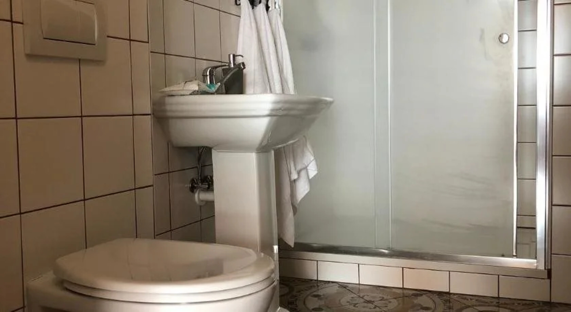 Penzion a hospoda Na statku