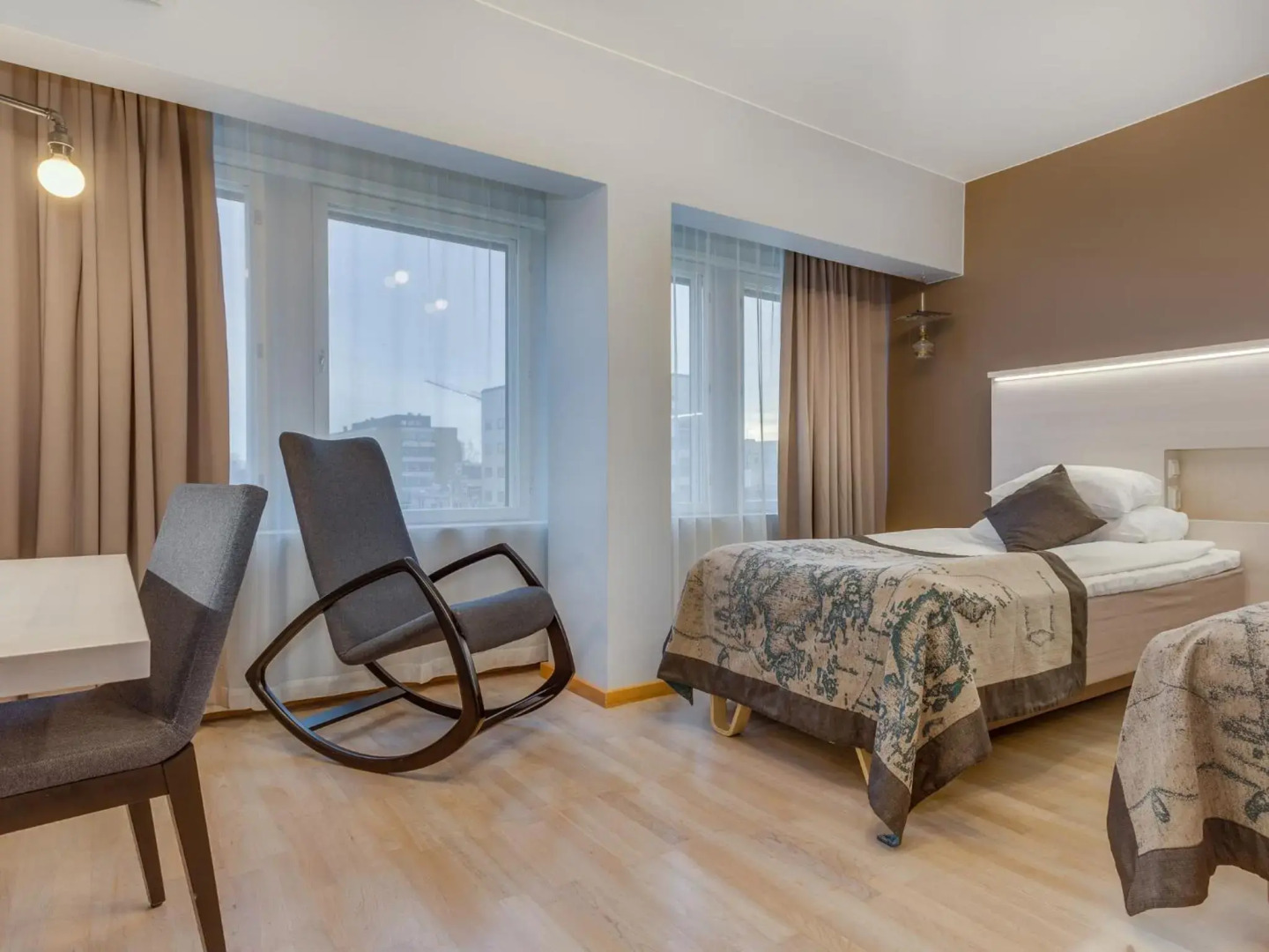 Original Sokos Hotel Vaakuna