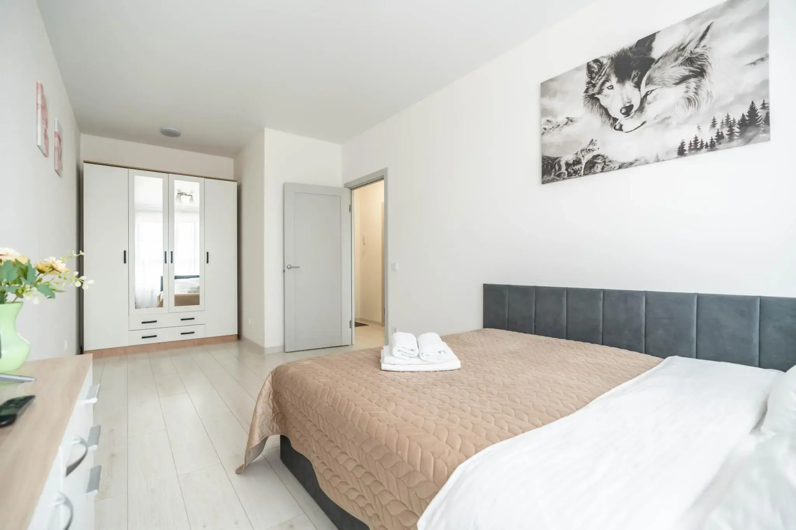 Quiet Hause (Квайт Хаус) на улице Чехова корпус 2