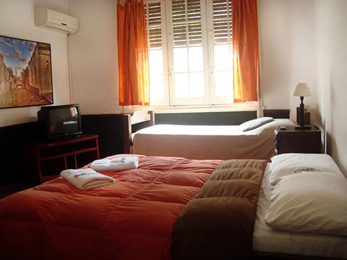 Punto Berro Hostel Pocitos