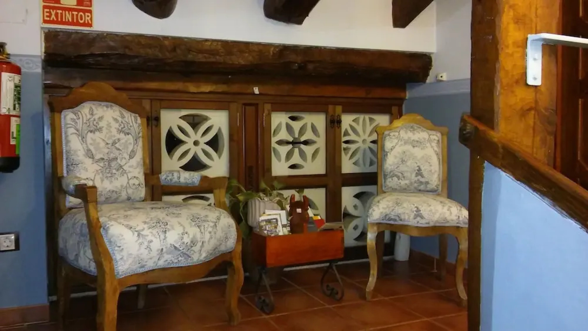 Hotel Casa de la Fuente