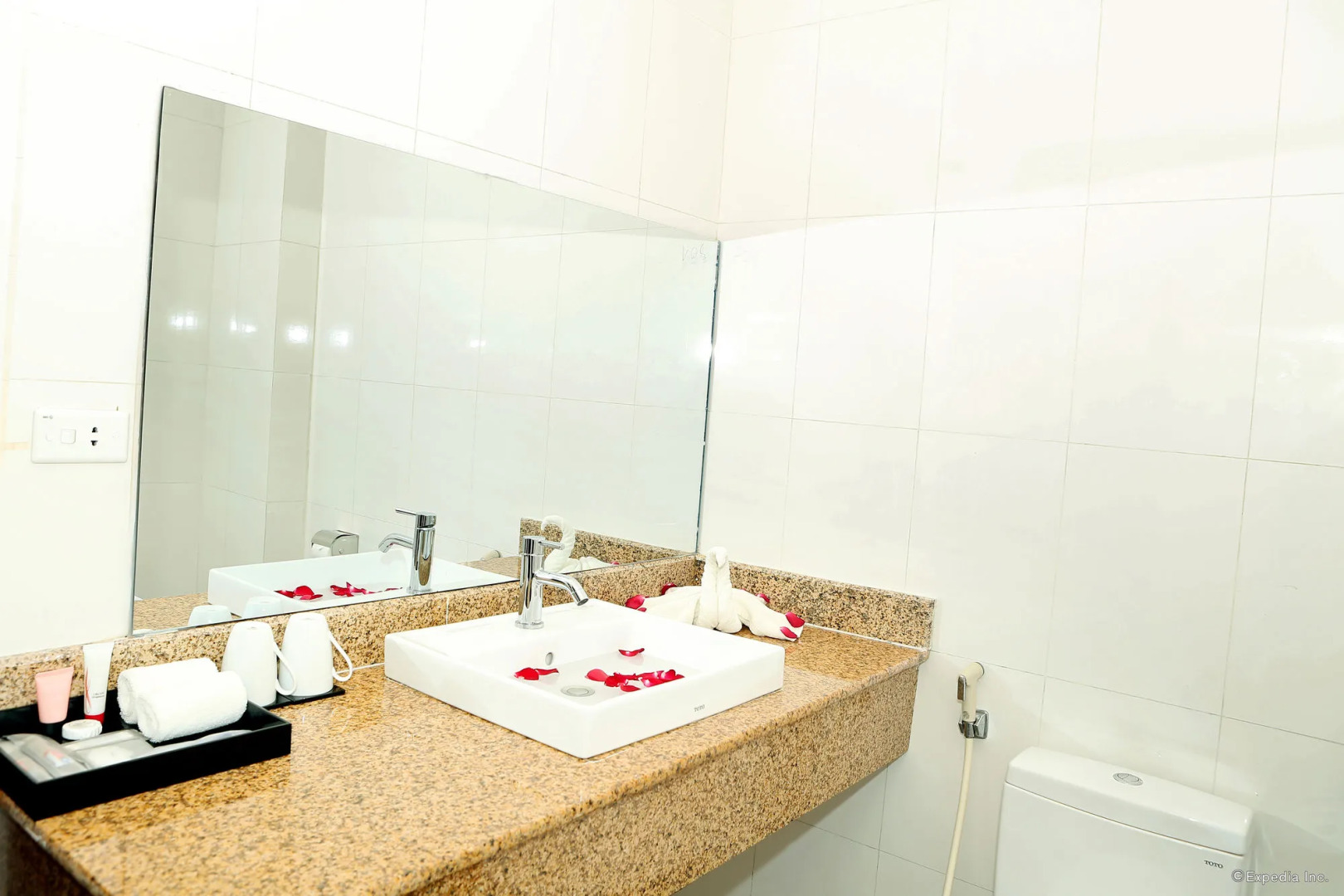 Muong Thanh Lai Chau Hotel