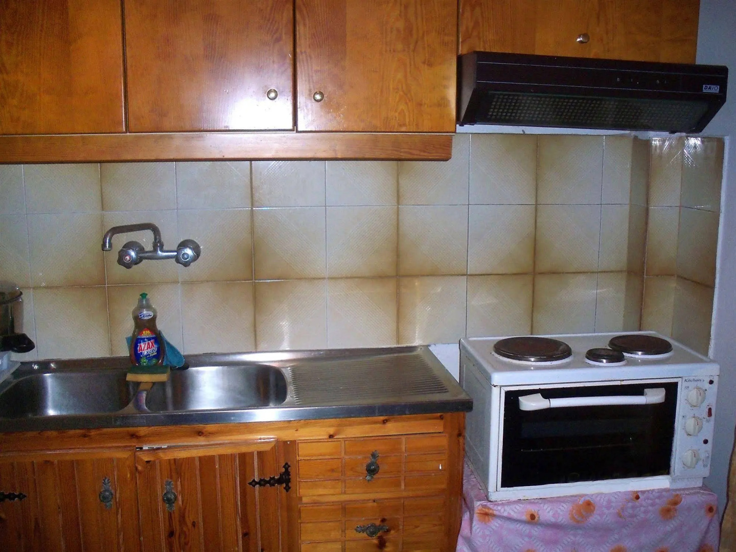 Stork Holiday Apartments - Garden & Sea View