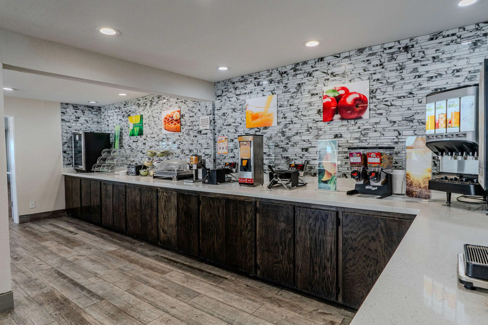 Quality Inn Rockport on Aransas Bay