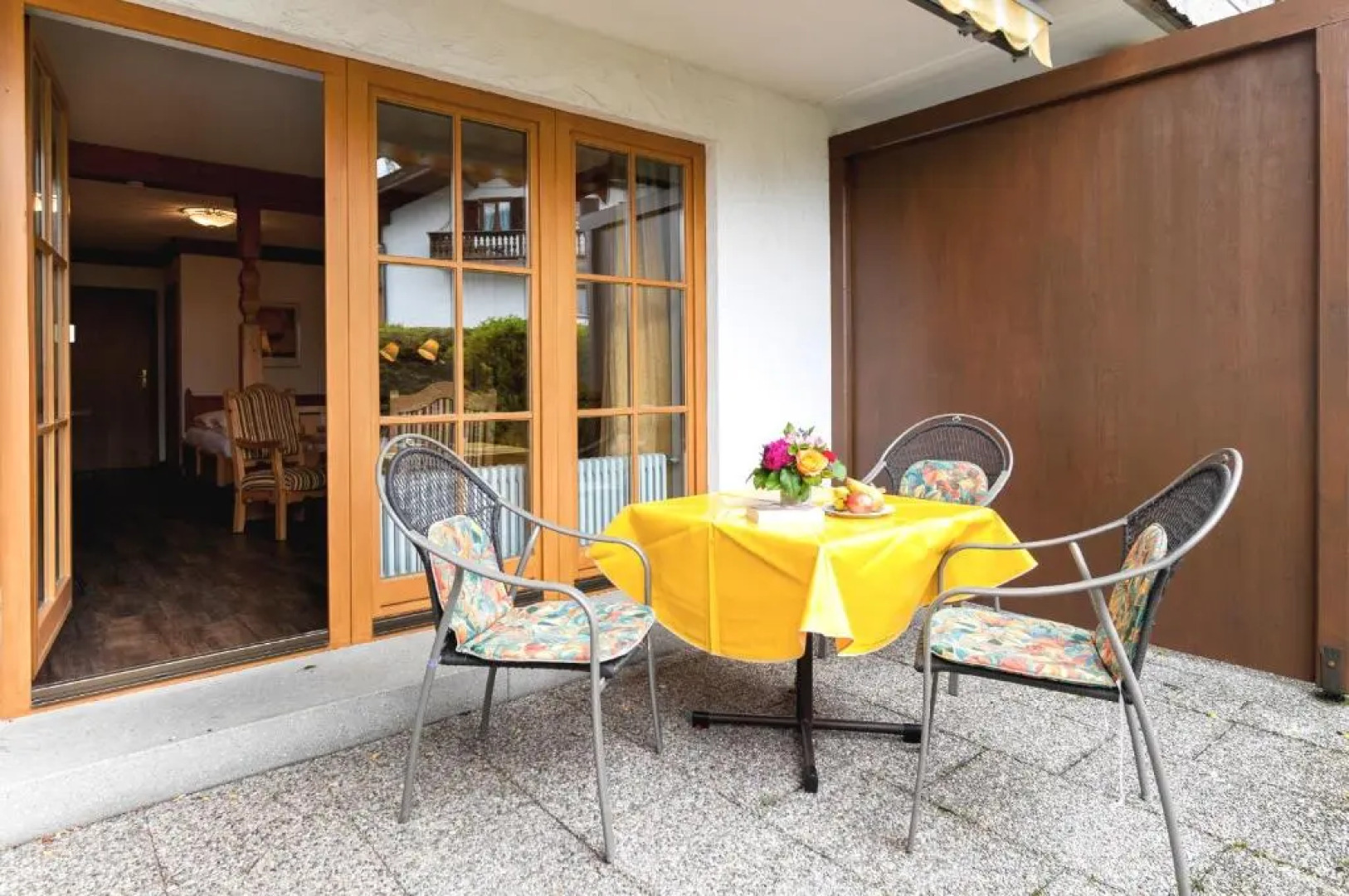 Rottach Apartments - Ferienwohnungen am Tegernsee