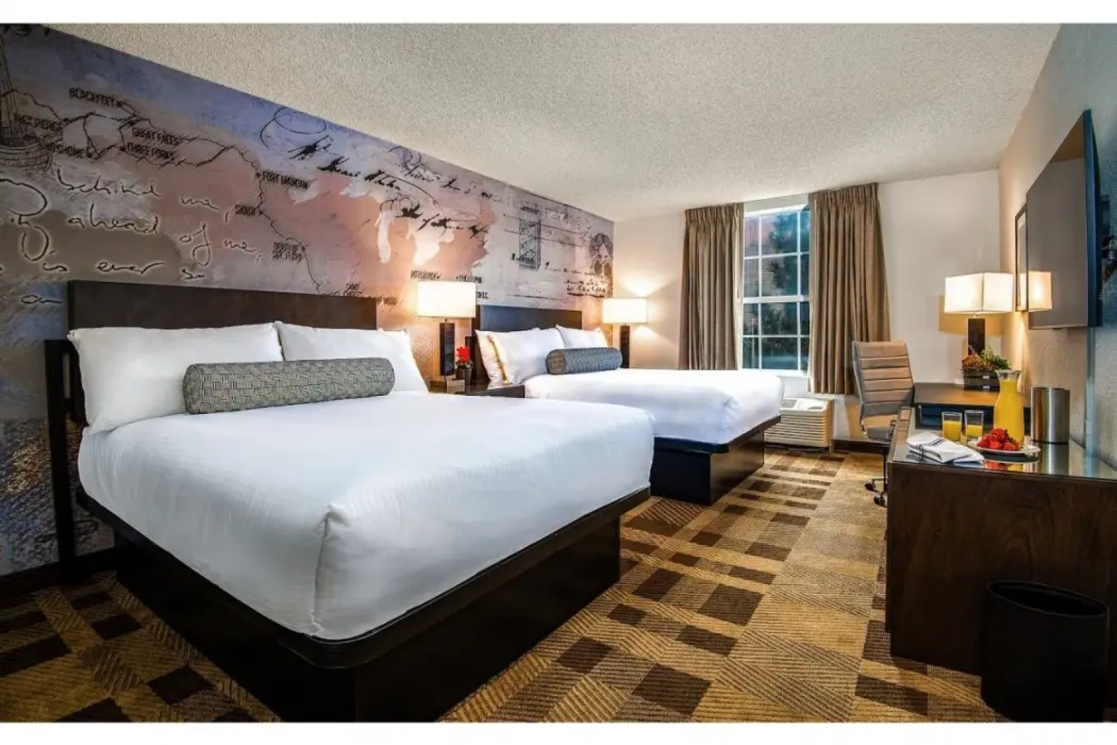 Buffalo Bill's Resort & Casino