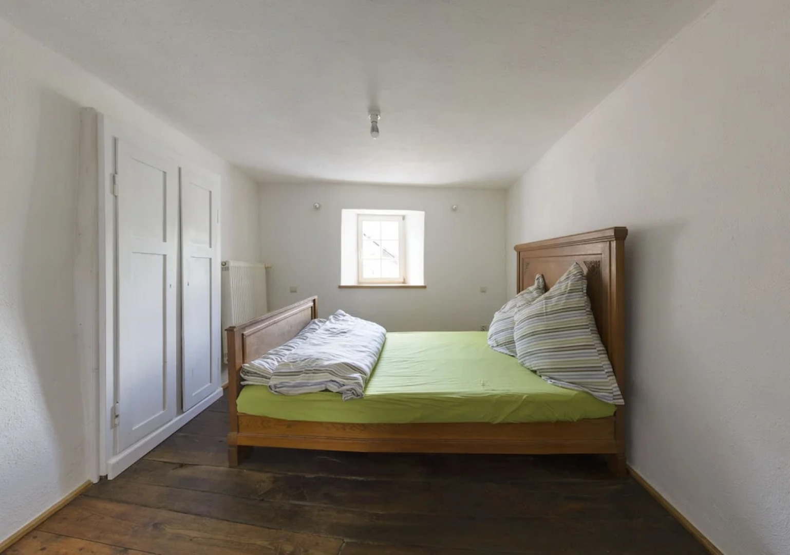 Nengshof - Haus Gänseblümchen