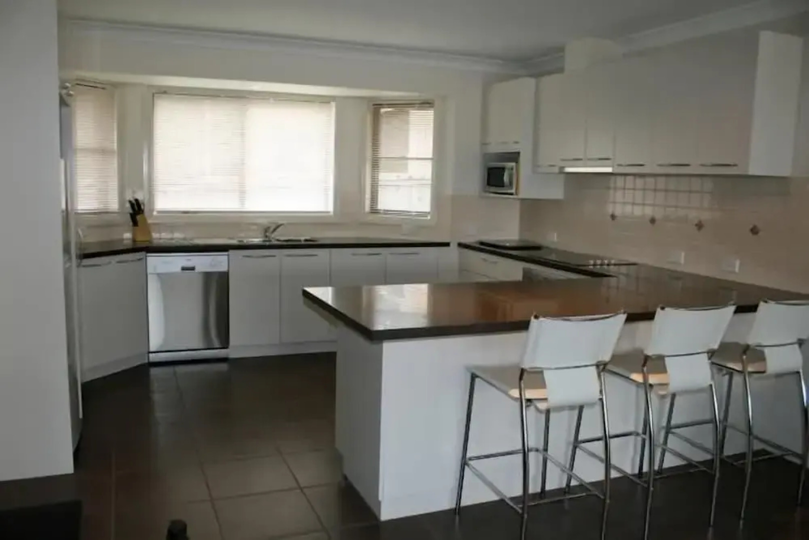 Breakaway Apartments