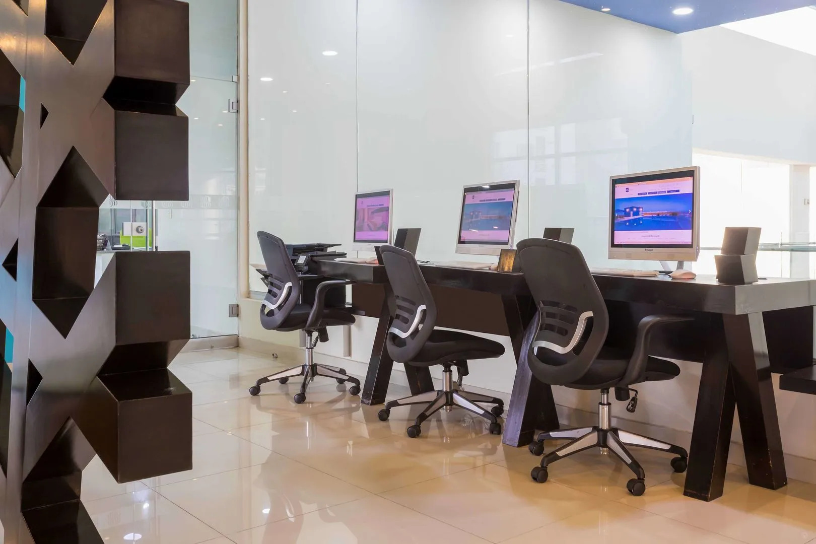 GHL Hotel Barranquilla