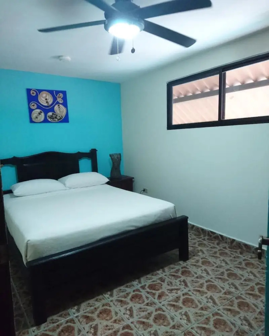 Stone Cabins Boquete