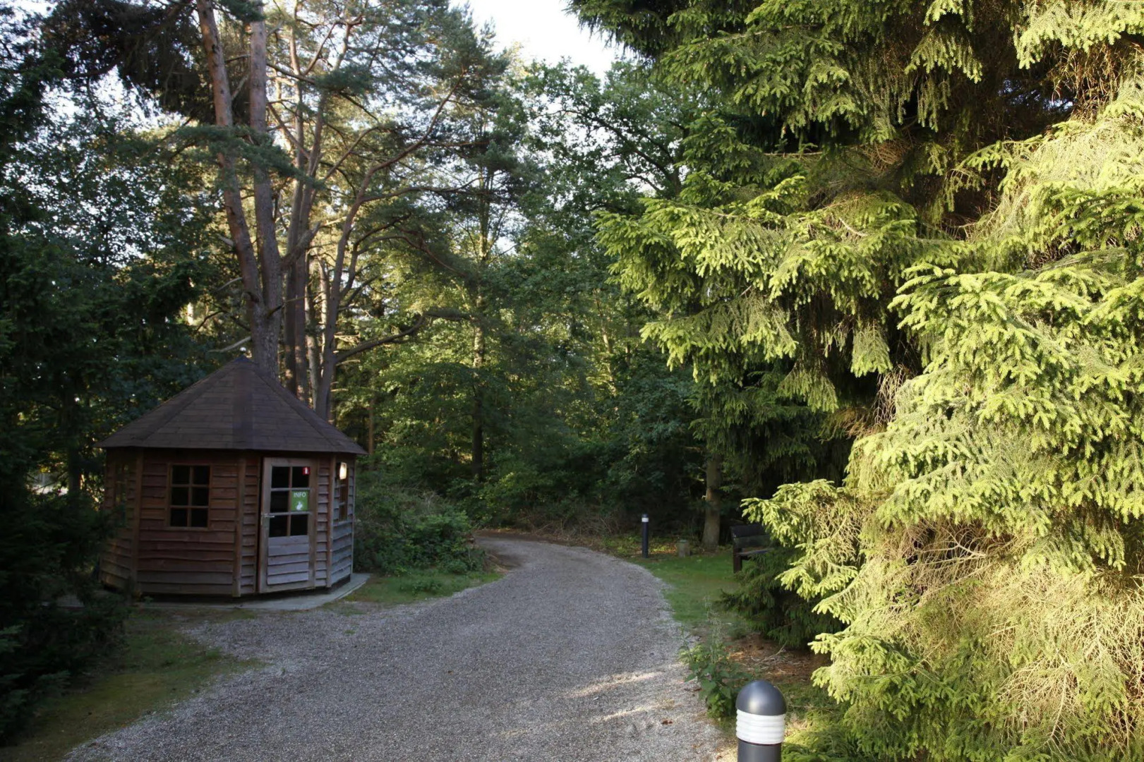 Woudschoten Hotel & Conferentiecentrum