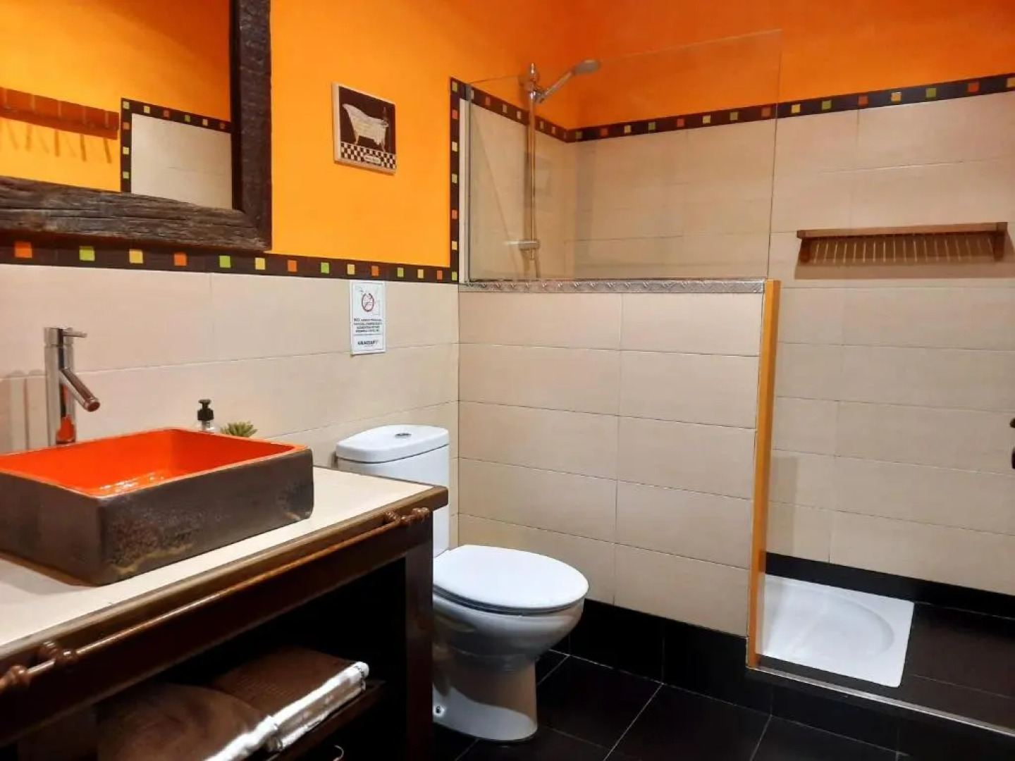 Apartamentos Rurales "La Escapada"