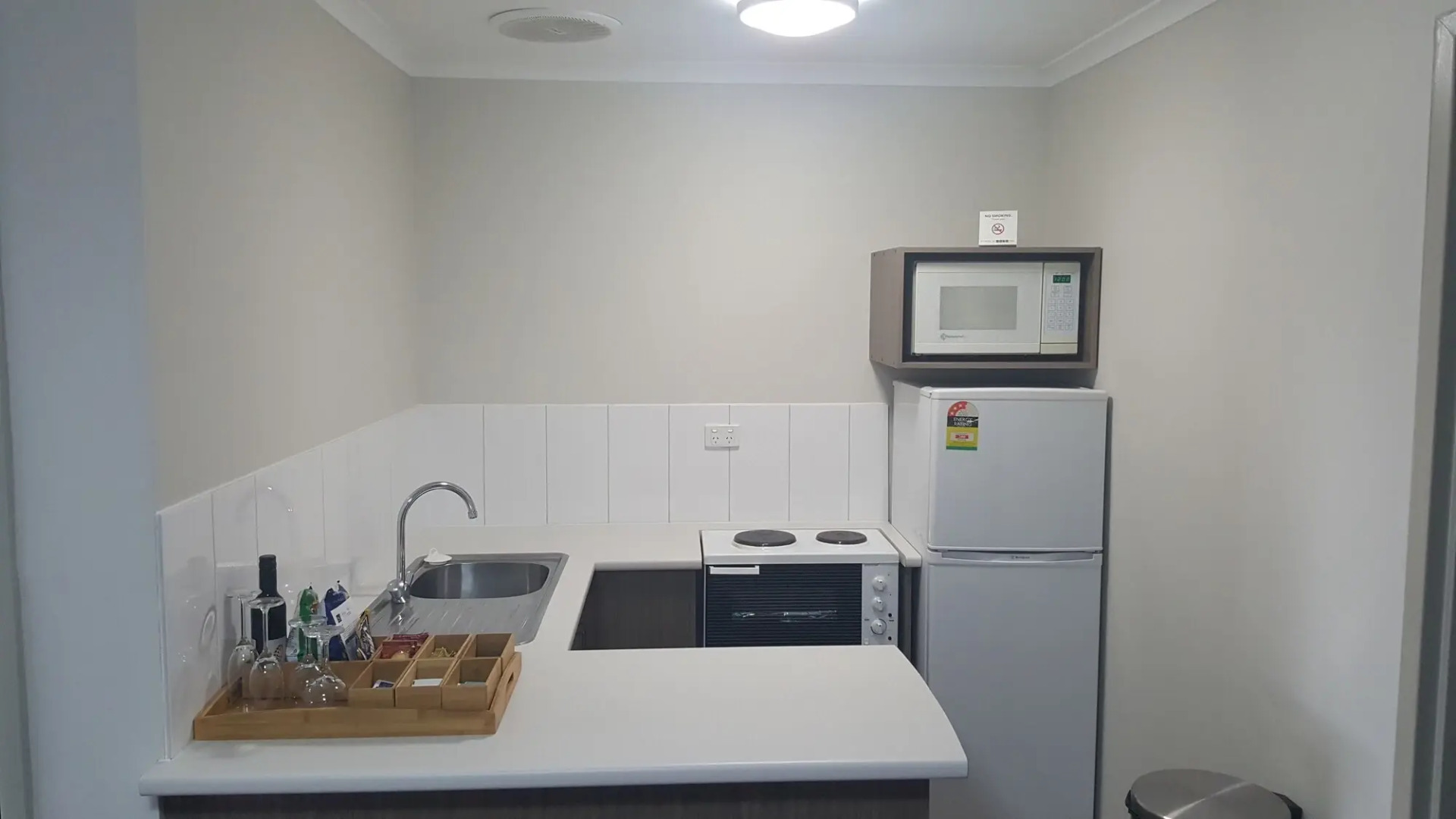 Quality Inn Carriage House Wagga Wagga