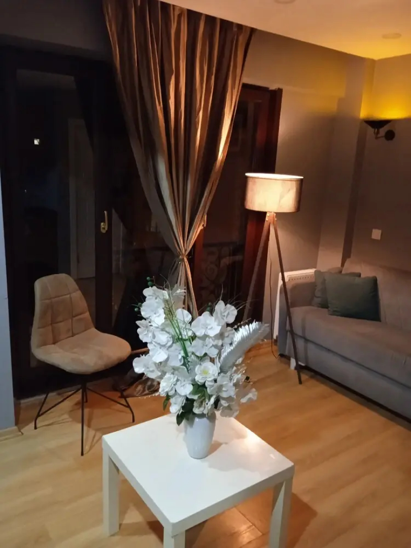 Medusa Home