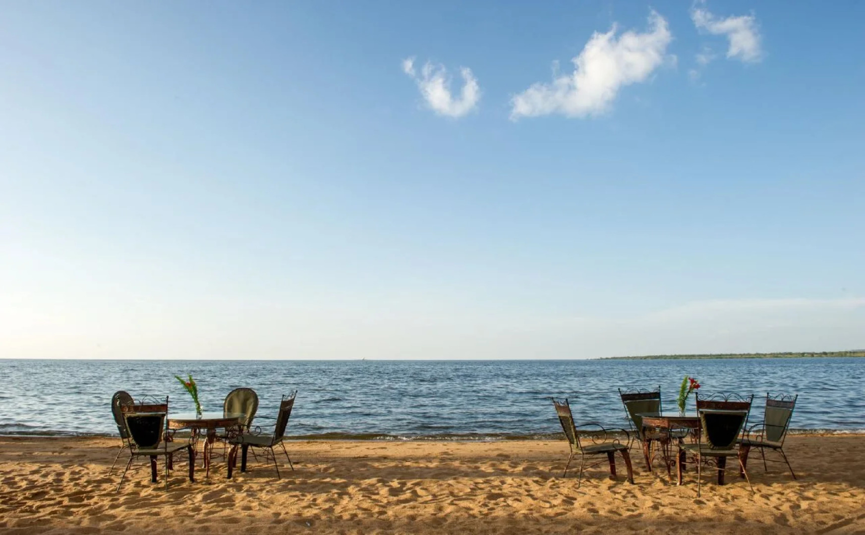 Malaika Beach Resort