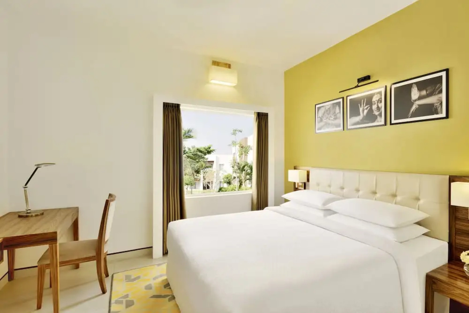 Four Points by Sheraton Mahabalipuram Resort & Convention Center