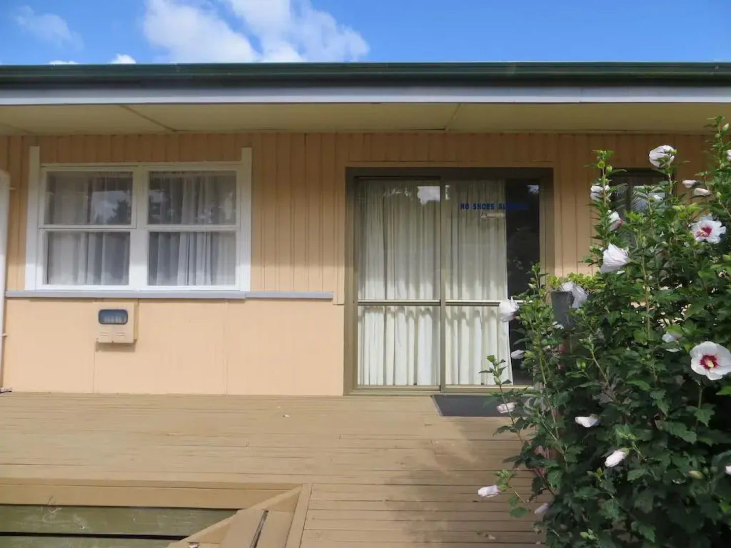 Big Bay Holiday Park