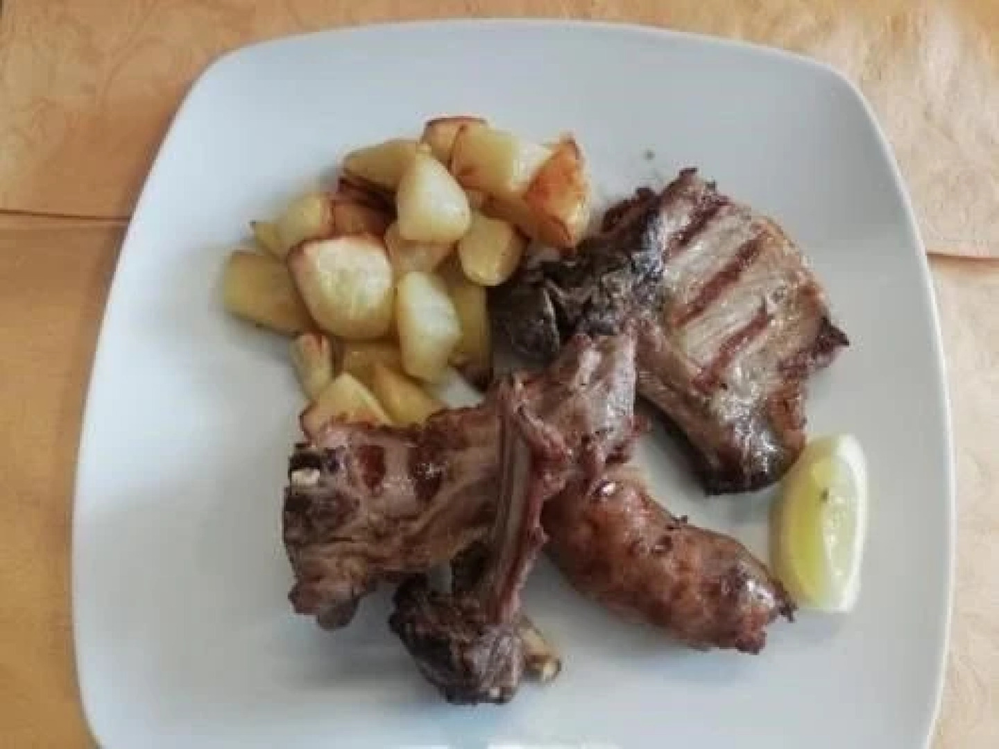 Bioagriturismo Sant'Elia