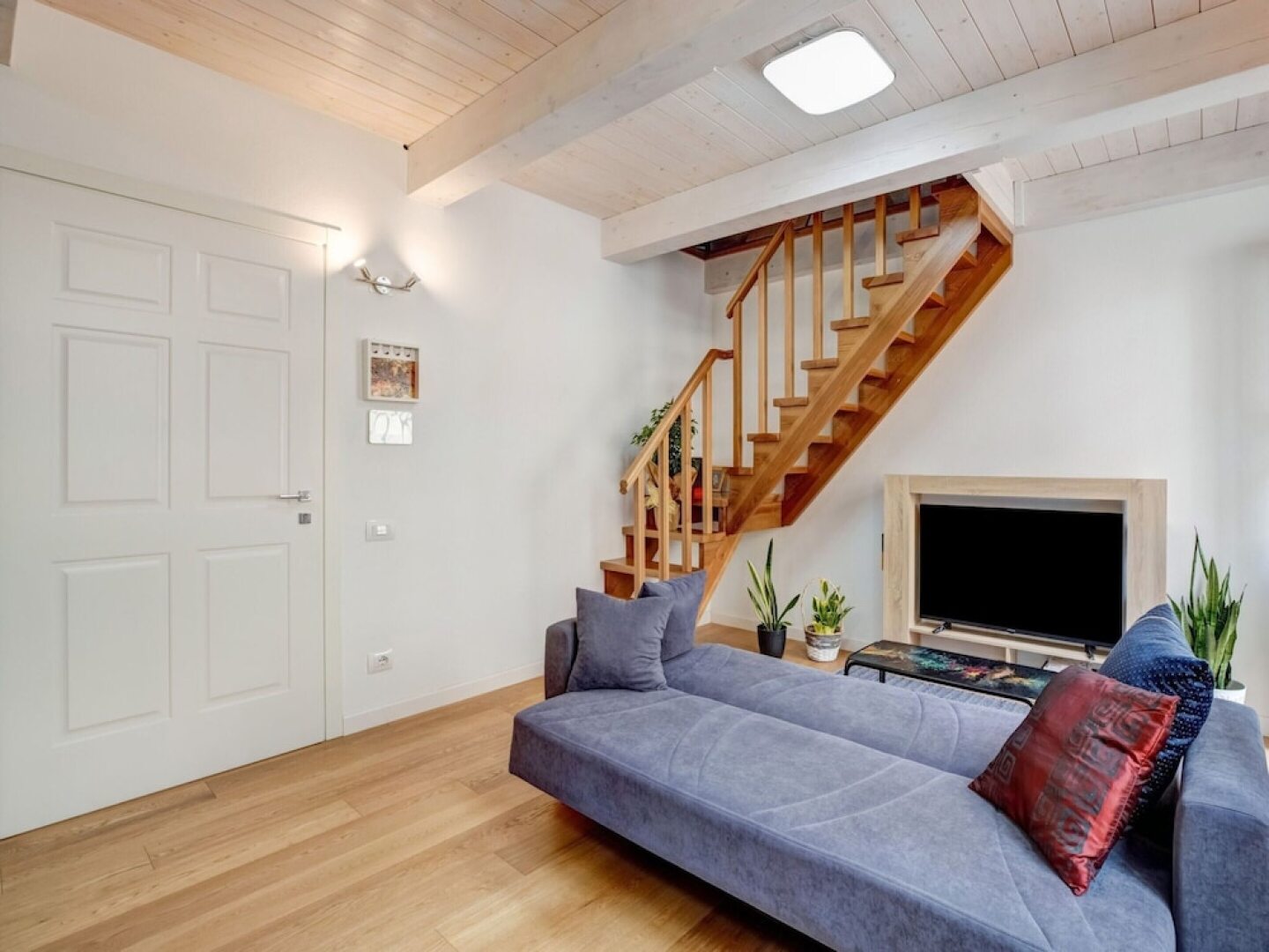 Civico36 Feels Like Home