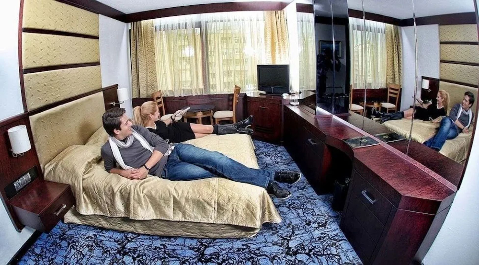 Ontur Otel Iskenderun