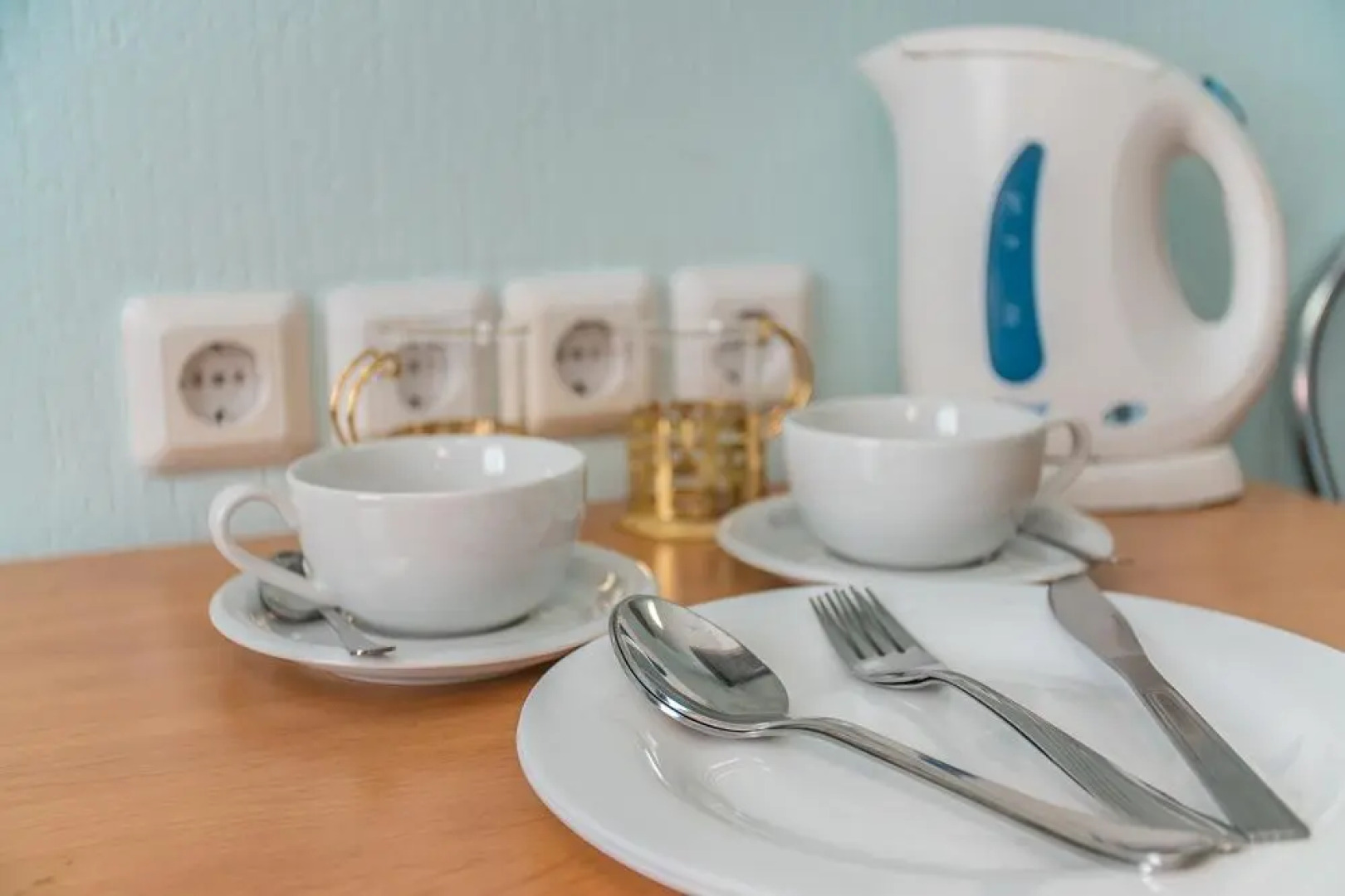 Kvartira-Braun на Строителей 18