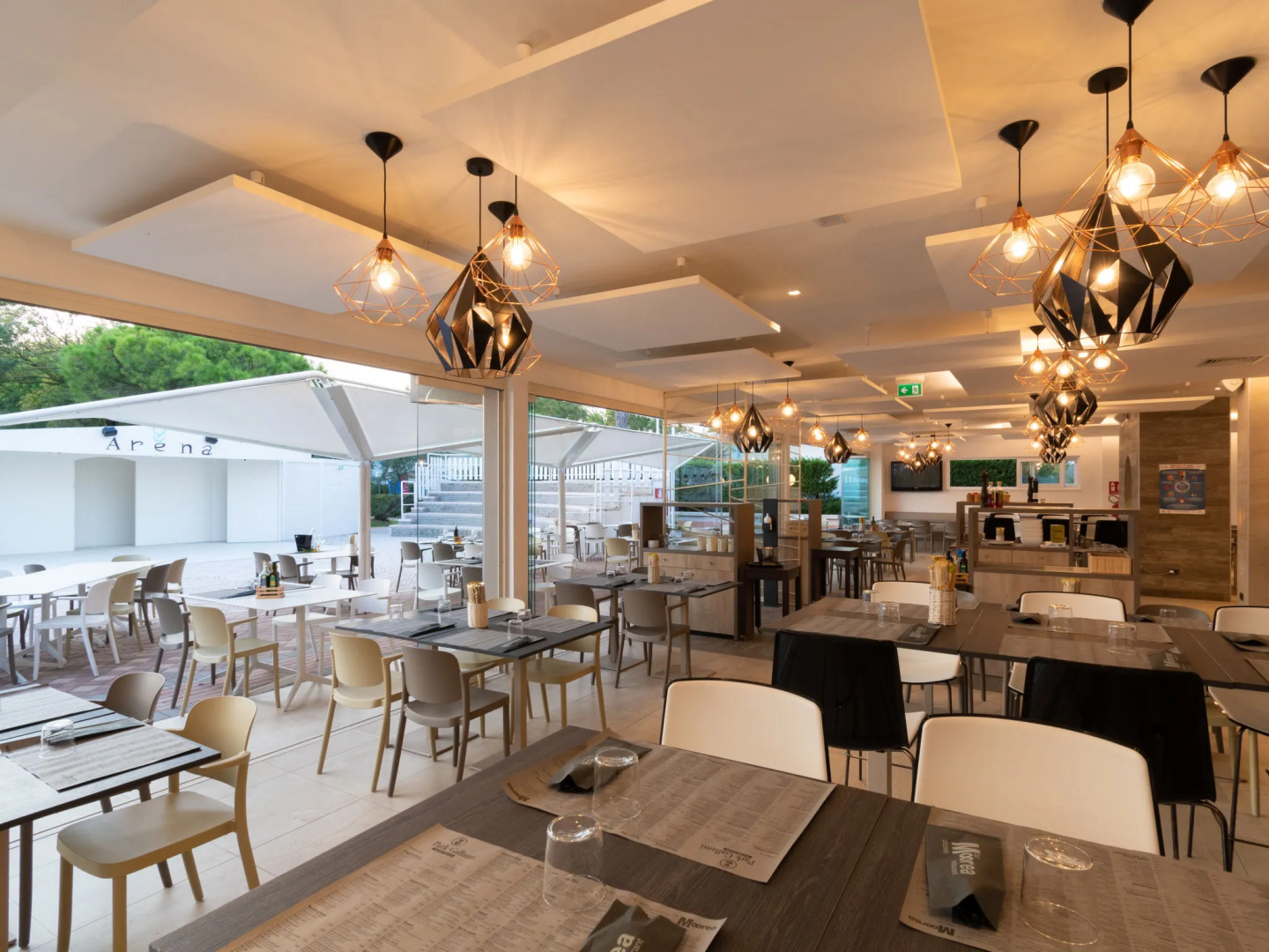 Park Gallanti Holiday Village