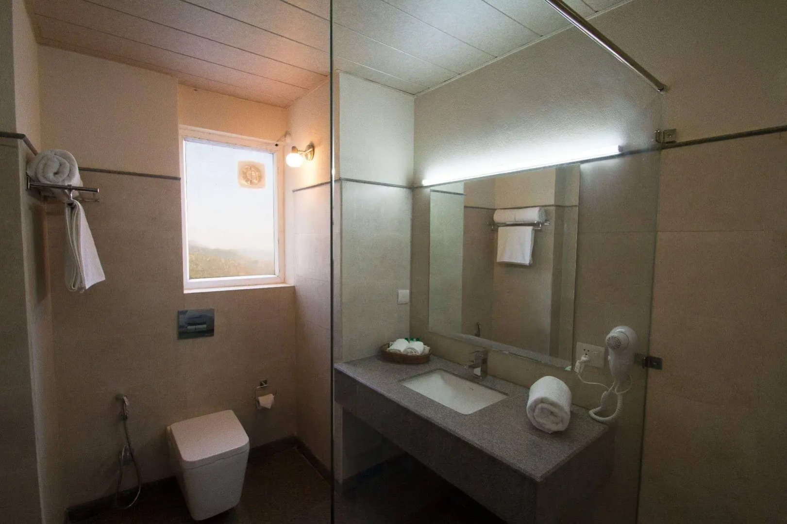 Tree of Life Highlands, Mussoorie