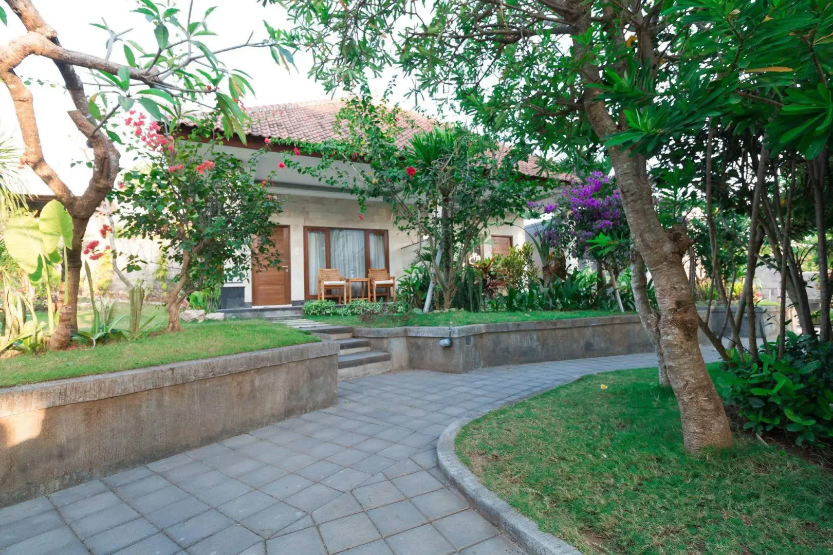 RedDoorz Plus Nusa Lembongan Island