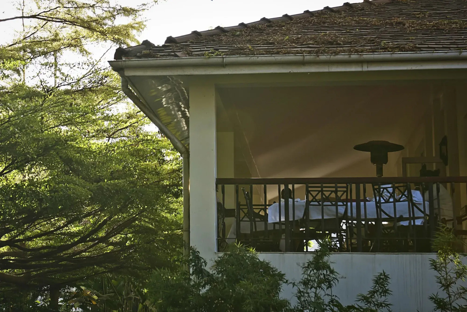 Four Points By Sheraton Arusha, The Arusha Hotel