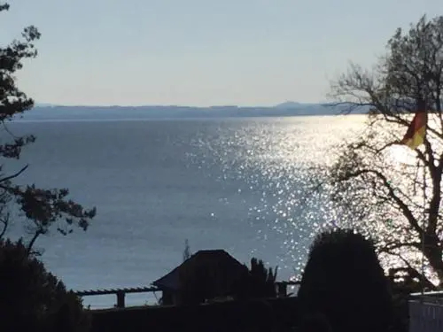 Gästehaus Hornstein