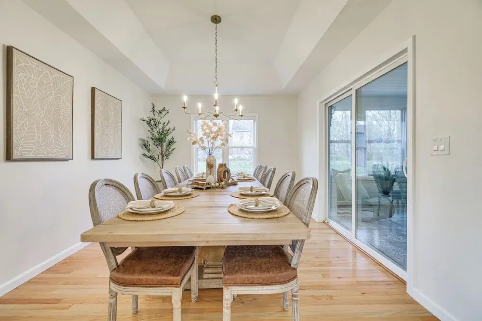 Beach & Lake Access: Family Poconos Home w/ Deck