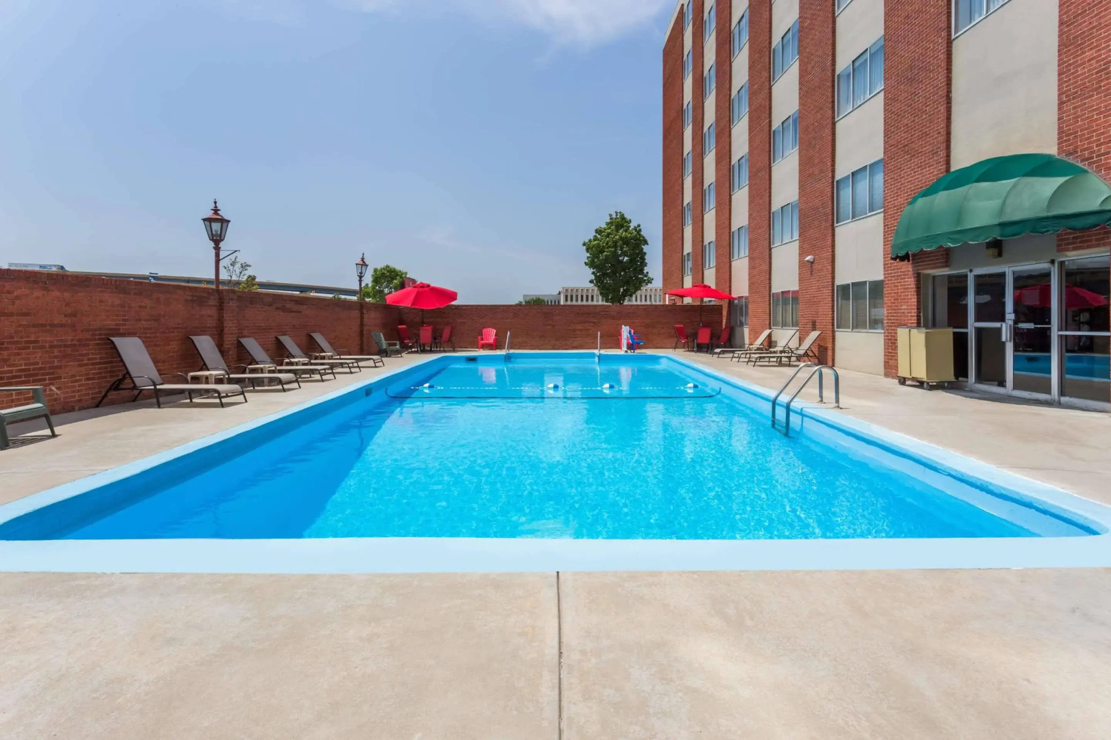 City Center Hotel Milwaukee