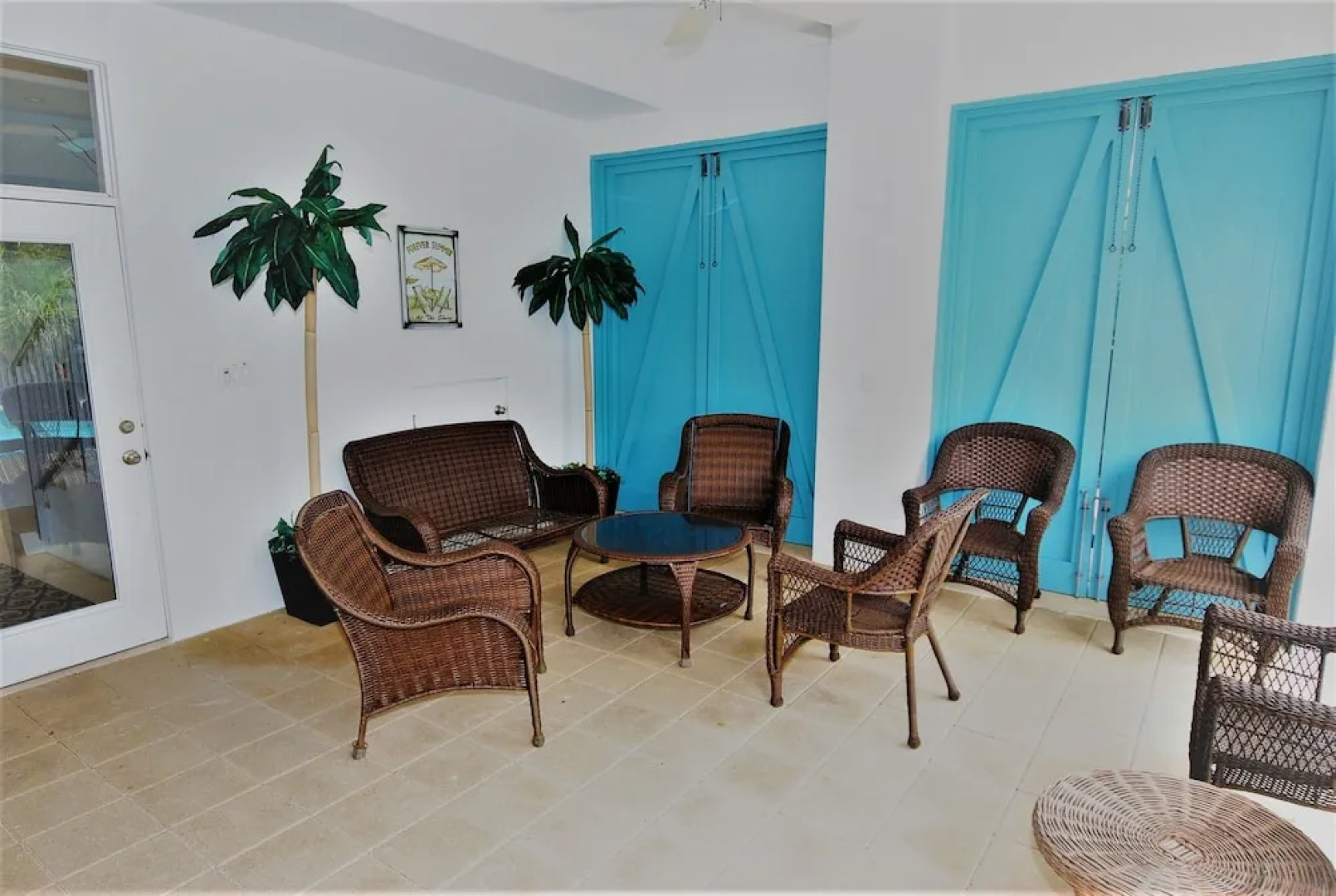 Brisa Del Mar House 3 Bedrooms 4.5 Bathrooms Home