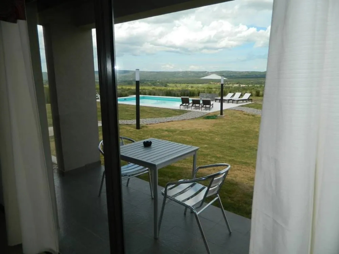 Colinas de Nono - Premium Suites