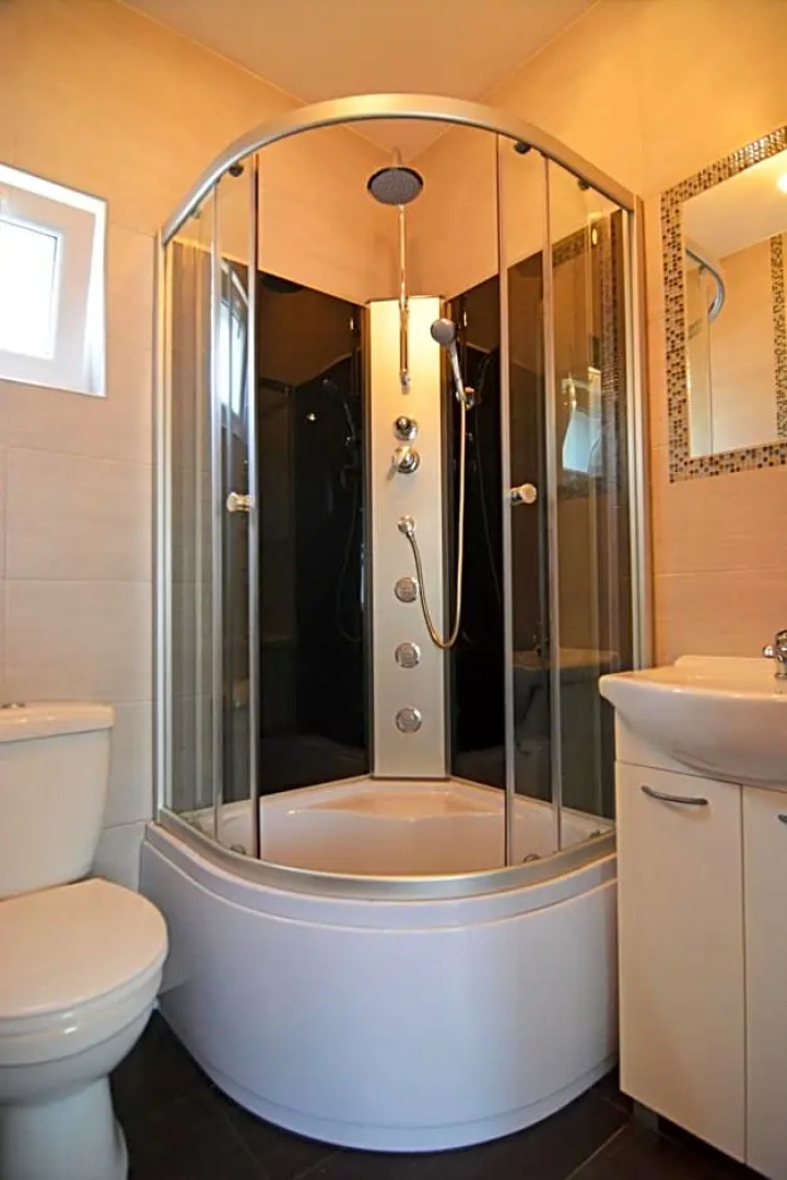 Domki Apartamenty Kacper