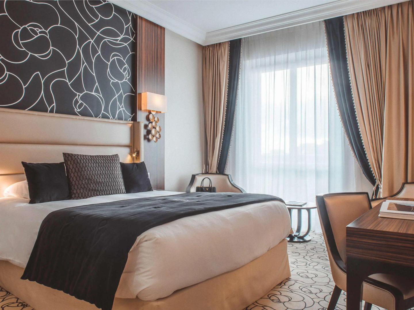 Regina Experimental Biarritz