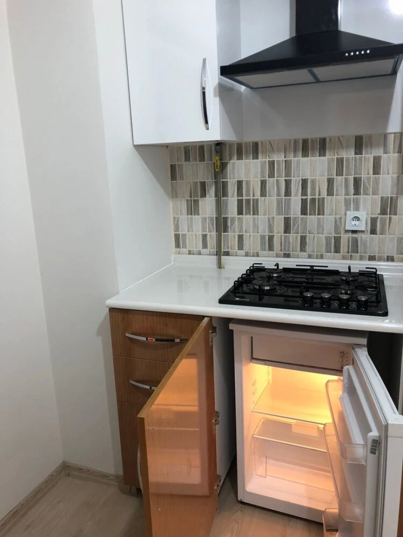 Yozgat Rezidans Daireler