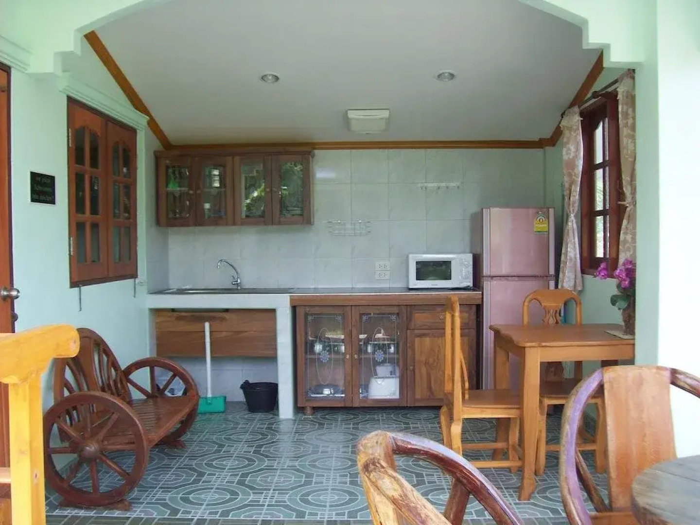 Paradise Home Resort