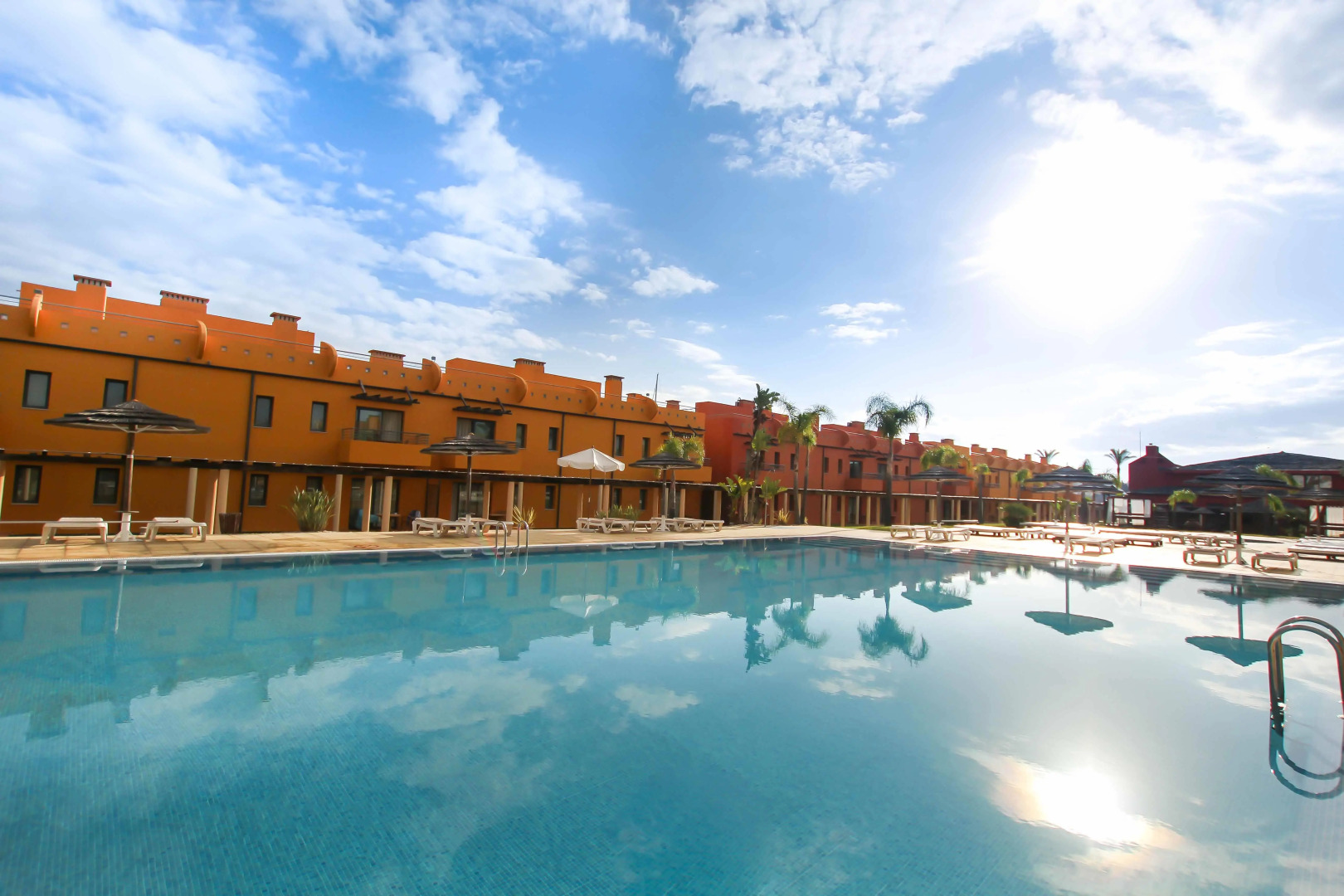 NH Marina Portimao Resort