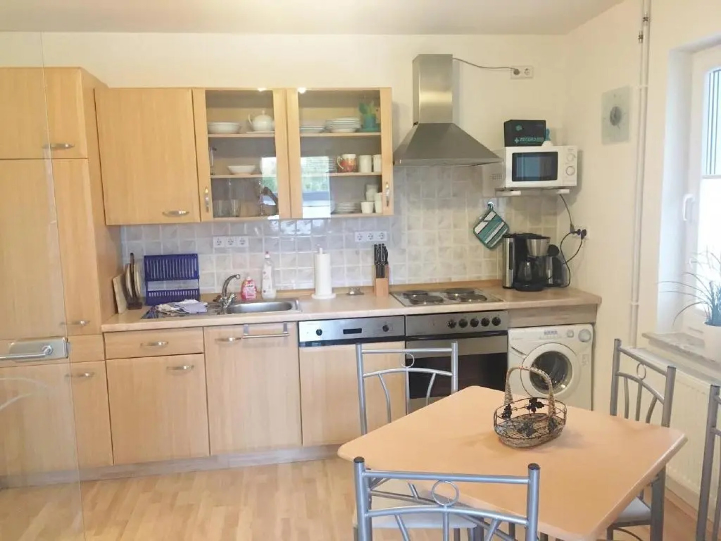 Ferienwohnungsvermietung Leitel