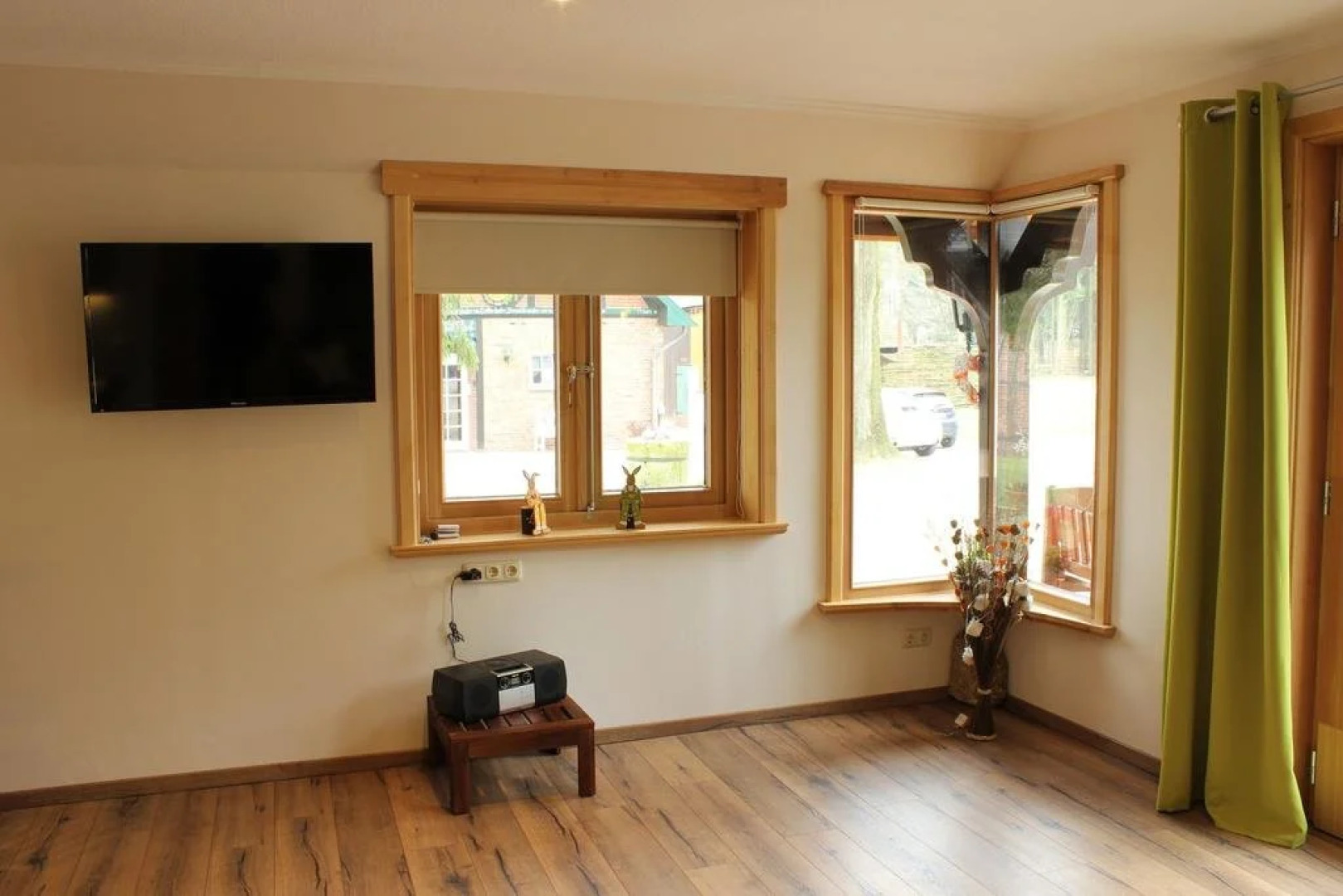 Naturhotel Hof Ehlers