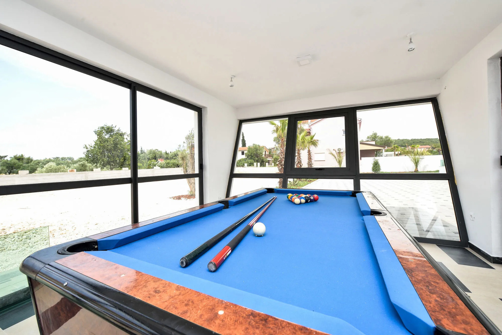 Boutique Apartments Ad Astra