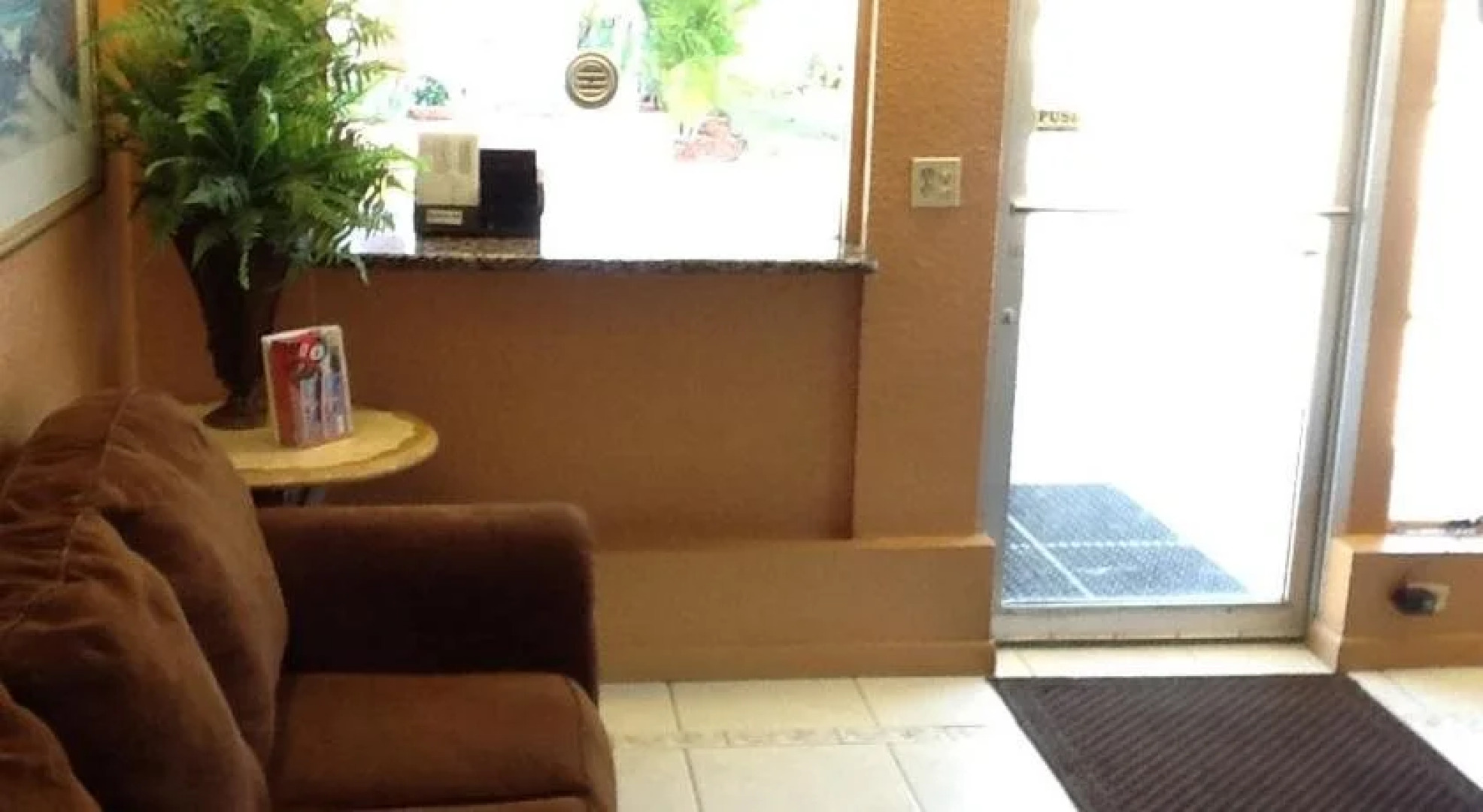 Americas Best Inn and Suites Fort Lauderdale North